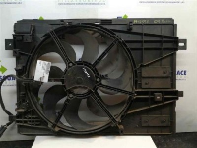 Electroventilador Citroen C4 Picasso/Spacetourer  1 6 Intensive [1 6 Ltr  - 88 kW Blue-HDI FAP]