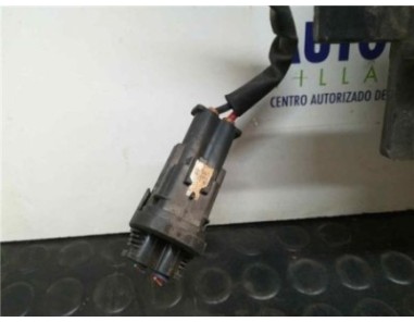 Electroventilador Citroen C4 Picasso/Spacetourer  1 6 Intensive [1 6 Ltr  - 88 kW Blue-HDI FAP]
