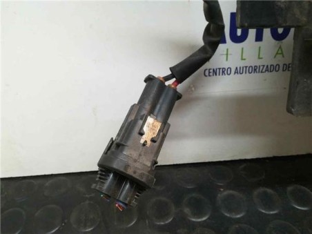 Electroventilador Citroen C4 Picasso/Spacetourer  1 6 Intensive [1 6 Ltr  - 88 kW Blue-HDI FAP]