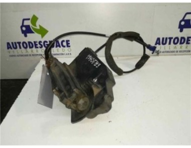 Cerradura Puerta Delantera Izquierda Citroen C4 Picasso/Spacetourer  1 6 Intensive [1 6 Ltr  - 88 kW Blue-HDI FAP]