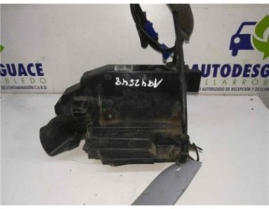 Cerradura Puerta Delantera Derecha Citroen C4 Picasso/Spacetourer  1 6 Intensive [1 6 Ltr  - 88 kW Blue-HDI FAP]