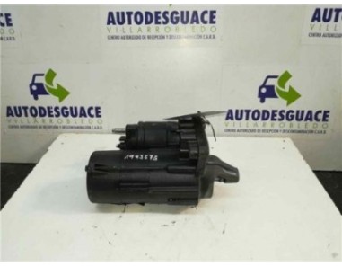 Motor Arranque Citroen C4 Picasso/Spacetourer  1 6 Intensive [1 6 Ltr  - 88 kW Blue-HDI FAP]