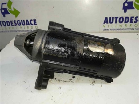 Motor Arranque Citroen C4 Picasso/Spacetourer  1 6 Intensive [1 6 Ltr  - 88 kW Blue-HDI FAP]