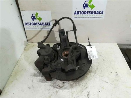 Mangueta Delantera Derecha Citroen C4 Picasso/Spacetourer  1 6 Intensive [1 6 Ltr  - 88 kW Blue-HDI FAP]