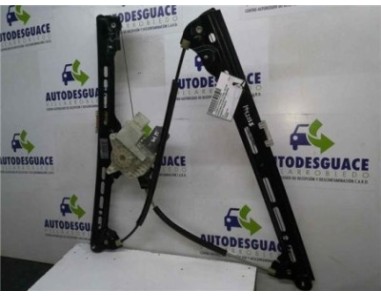 Elevalunas Electrico Delantero Izquierdo Citroen C4 Picasso/Spacetourer  1 6 Intensive [1 6 Ltr  - 88 kW Blue-HDI FAP]