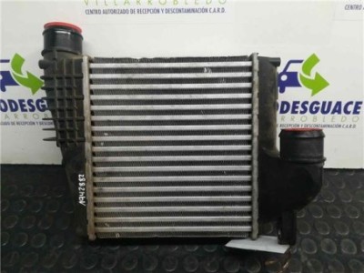 Intercooler Citroen C4 Picasso/Spacetourer  1 6 Intensive [1 6 Ltr  - 88 kW Blue-HDI FAP]