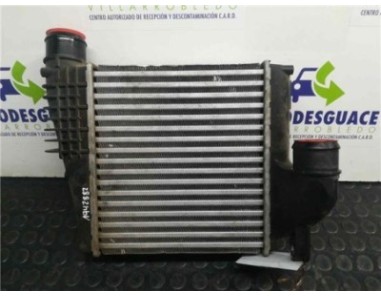 Intercooler Citroen C4 Picasso/Spacetourer  1 6 Intensive [1 6 Ltr  - 88 kW Blue-HDI FAP]