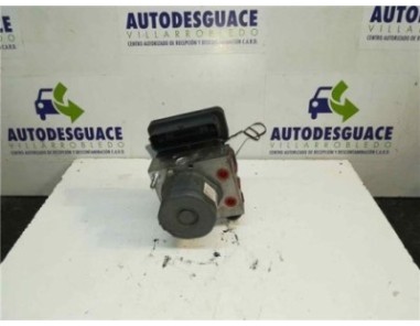 Nucleo Abs Citroen C4 Picasso/Spacetourer  1 6 Intensive [1 6 Ltr  - 88 kW Blue-HDI FAP]
