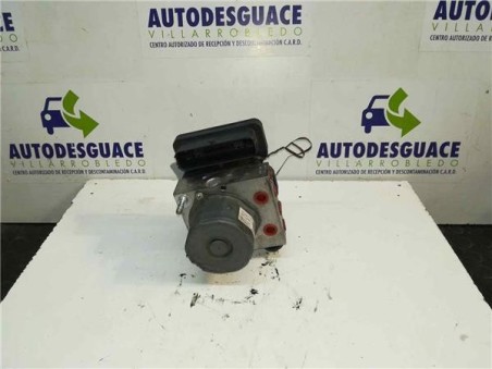 Nucleo Abs Citroen C4 Picasso/Spacetourer  1 6 Intensive [1 6 Ltr  - 88 kW Blue-HDI FAP]