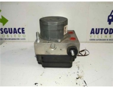 Nucleo Abs Citroen C4 Picasso/Spacetourer  1 6 Intensive [1 6 Ltr  - 88 kW Blue-HDI FAP]