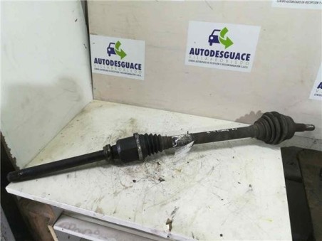 Transmision Delantera Derecha Citroen C4 Picasso/Spacetourer  1 6 Intensive [1 6 Ltr  - 88 kW Blue-HDI FAP]