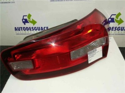 Piloto Trasero Derecho Citroen C4 Picasso/Spacetourer  1 6 Intensive [1 6 Ltr  - 88 kW Blue-HDI FAP]