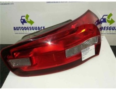 Piloto Trasero Derecho Citroen C4 Picasso/Spacetourer  1 6 Intensive [1 6 Ltr  - 88 kW Blue-HDI FAP]
