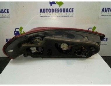Piloto Trasero Derecho Citroen C4 Picasso/Spacetourer  1 6 Intensive [1 6 Ltr  - 88 kW Blue-HDI FAP]