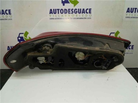 Piloto Trasero Derecho Citroen C4 Picasso/Spacetourer  1 6 Intensive [1 6 Ltr  - 88 kW Blue-HDI FAP]