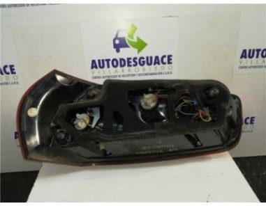 Piloto Trasero Derecho Citroen C4 Picasso/Spacetourer  1 6 Intensive [1 6 Ltr  - 88 kW Blue-HDI FAP]