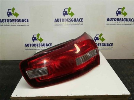 Piloto Trasero Derecho Citroen C4 Picasso/Spacetourer  1 6 Intensive [1 6 Ltr  - 88 kW Blue-HDI FAP]