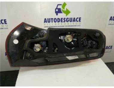 Piloto Trasero Derecho Citroen C4 Picasso/Spacetourer  1 6 Intensive [1 6 Ltr  - 88 kW Blue-HDI FAP]