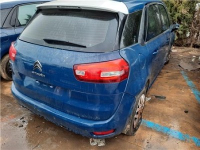 Piloto Trasero Izquierdo Citroen C4 Picasso/Spacetourer  1 6 Intensive [1 6 Ltr  - 88 kW Blue-HDI FAP] 2