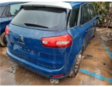 Piloto Trasero Izquierdo Citroen C4 Picasso/Spacetourer  1 6 Intensive [1 6 Ltr  - 88 kW Blue-HDI FAP]