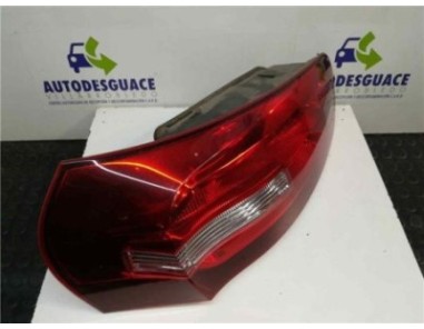 Piloto Trasero Izquierdo Citroen C4 Picasso/Spacetourer  1 6 Intensive [1 6 Ltr  - 88 kW Blue-HDI FAP]