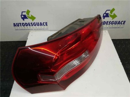 Piloto Trasero Izquierdo Citroen C4 Picasso/Spacetourer  1 6 Intensive [1 6 Ltr  - 88 kW Blue-HDI FAP]