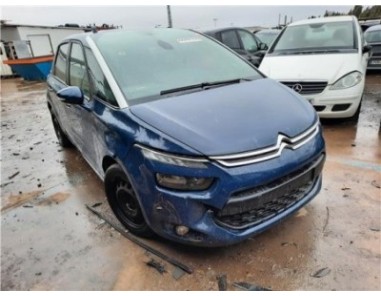 Piloto Trasero Izquierdo Citroen C4 Picasso/Spacetourer  1 6 Intensive [1 6 Ltr  - 88 kW Blue-HDI FAP]