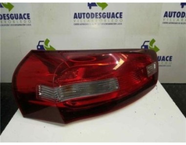Piloto Trasero Izquierdo Citroen C4 Picasso/Spacetourer  1 6 Intensive [1 6 Ltr  - 88 kW Blue-HDI FAP]
