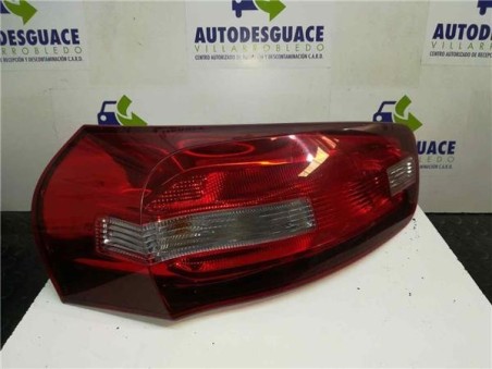 Piloto Trasero Izquierdo Citroen C4 Picasso/Spacetourer  1 6 Intensive [1 6 Ltr  - 88 kW Blue-HDI FAP]
