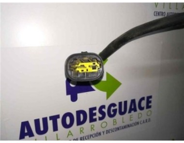Electroventilador Citroen C4 Picasso/Spacetourer  1 6 Intensive [1 6 Ltr  - 88 kW Blue-HDI FAP]