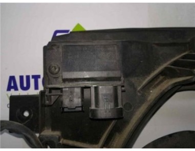 Electroventilador Citroen C4 Picasso/Spacetourer  1 6 Intensive [1 6 Ltr  - 88 kW Blue-HDI FAP]
