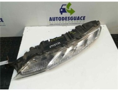 Faro Delantero Izquierdo Citroen C4 Picasso/Spacetourer  1 6 Intensive [1 6 Ltr  - 88 kW Blue-HDI FAP]