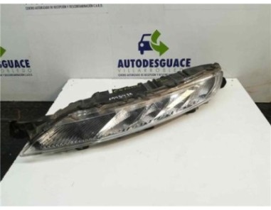 Faro Delantero Izquierdo Citroen C4 Picasso/Spacetourer  1 6 Intensive [1 6 Ltr  - 88 kW Blue-HDI FAP]