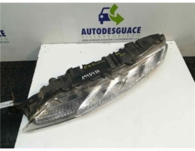 Faro Delantero Izquierdo Citroen C4 Picasso/Spacetourer  1 6 Intensive [1 6 Ltr  - 88 kW Blue-HDI FAP]