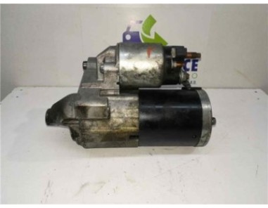 Motor Arranque Citroen C4 Picasso/Spacetourer  1 6 Intensive [1 6 Ltr  - 88 kW Blue-HDI FAP]