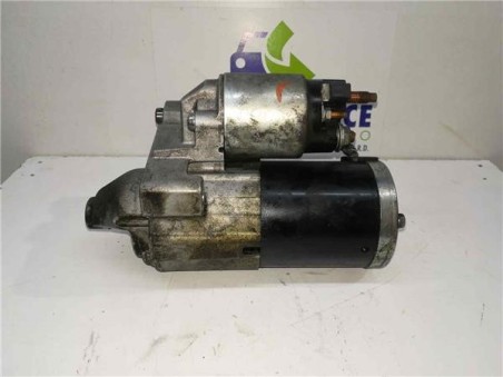 Motor Arranque Citroen C4 Picasso/Spacetourer  1 6 Intensive [1 6 Ltr  - 88 kW Blue-HDI FAP]