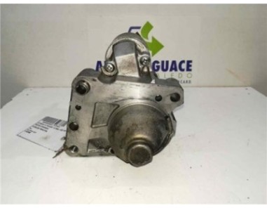 Motor Arranque Citroen C4 Picasso/Spacetourer  1 6 Intensive [1 6 Ltr  - 88 kW Blue-HDI FAP]