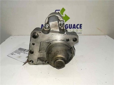 Motor Arranque Citroen C4 Picasso/Spacetourer  1 6 Intensive [1 6 Ltr  - 88 kW Blue-HDI FAP]
