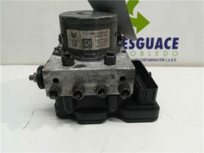 Nucleo Abs Citroen C4 Picasso/Spacetourer  1 6 Intensive [1 6 Ltr  - 88 kW Blue-HDI FAP]
