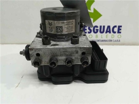 Nucleo Abs Citroen C4 Picasso/Spacetourer  1 6 Intensive [1 6 Ltr  - 88 kW Blue-HDI FAP]