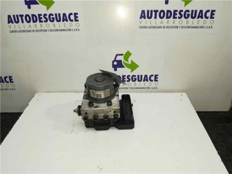 Nucleo Abs Citroen C4 Picasso/Spacetourer  1 6 Intensive [1 6 Ltr  - 88 kW Blue-HDI FAP]