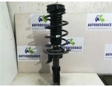 Amortiguador Delantero Derecho Citroen C4 Picasso/Spacetourer  1 6 Intensive [1 6 Ltr  - 88 kW Blue-HDI FAP]
