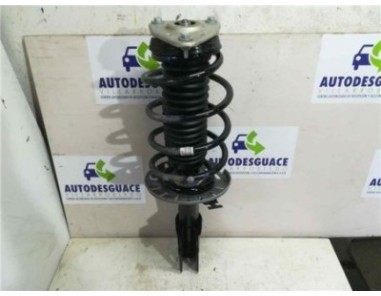 Amortiguador Delantero Izquierdo Citroen C4 Picasso/Spacetourer  1 6 Intensive [1 6 Ltr  - 88 kW Blue-HDI FAP]