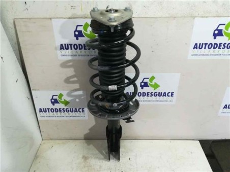 Amortiguador Delantero Izquierdo Citroen C4 Picasso/Spacetourer  1 6 Intensive [1 6 Ltr  - 88 kW Blue-HDI FAP]