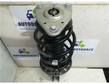 Amortiguador Delantero Izquierdo Citroen C4 Picasso/Spacetourer  1 6 Intensive [1 6 Ltr  - 88 kW Blue-HDI FAP]