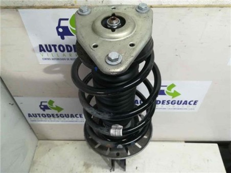 Amortiguador Delantero Izquierdo Citroen C4 Picasso/Spacetourer  1 6 Intensive [1 6 Ltr  - 88 kW Blue-HDI FAP]