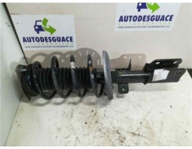 Amortiguador Delantero Izquierdo Citroen C4 Picasso/Spacetourer  1 6 Intensive [1 6 Ltr  - 88 kW Blue-HDI FAP]
