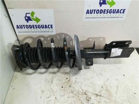Amortiguador Delantero Izquierdo Citroen C4 Picasso/Spacetourer  1 6 Intensive [1 6 Ltr  - 88 kW Blue-HDI FAP]