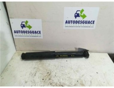 Amortiguador Trasero Izquierdo Citroen C4 Picasso/Spacetourer  1 6 Intensive [1 6 Ltr  - 88 kW Blue-HDI FAP]