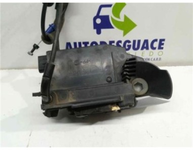 Cerradura Puerta Delantera Izquierda Citroen C4 Picasso/Spacetourer  1 6 Intensive [1 6 Ltr  - 88 kW Blue-HDI FAP]
